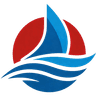 红港环球出海公司Logo
